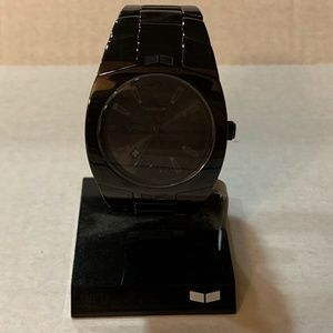 Vestal Motorhead V.8 Stainless Steel Men's Watch